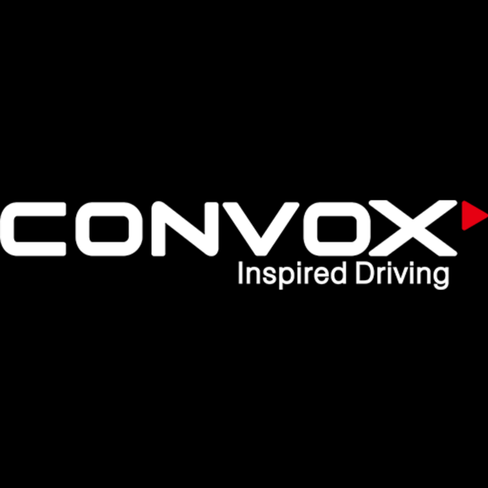 CONVOX 康博斯